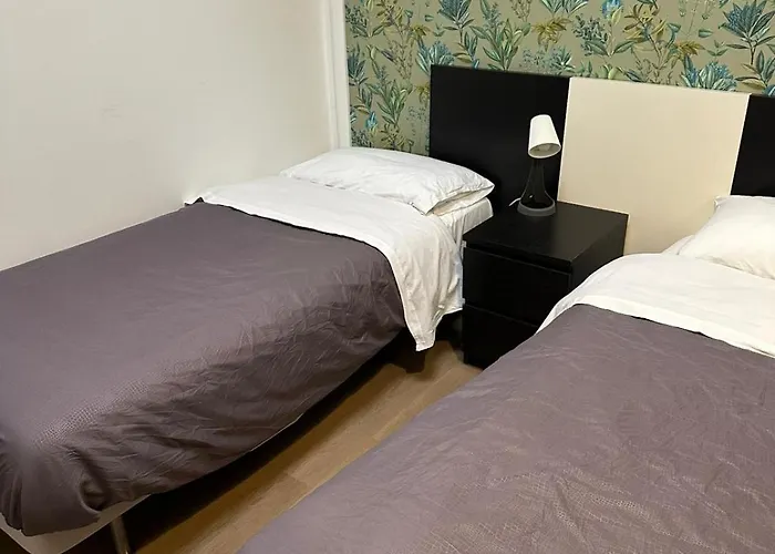 Casa Lili * רומא