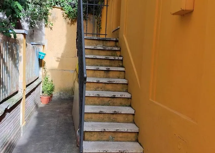דירה Casa Lili