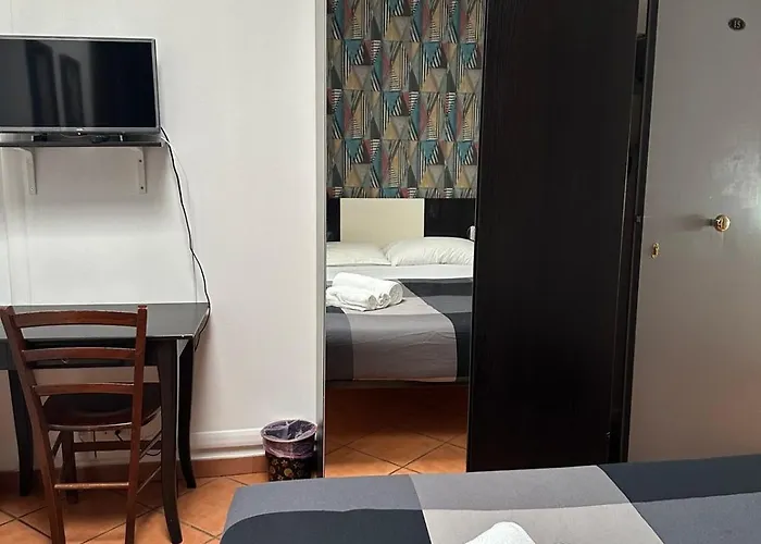 דירה Casa Lili